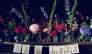 Earth Gallery Flowers