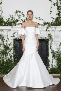 fresh wedding dress ideas