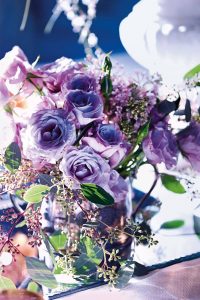 wedding trends for 2018