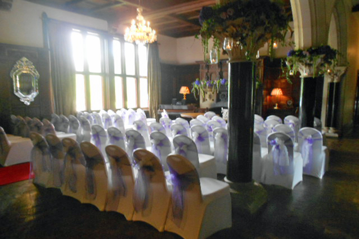 huntsham_court_wedding_service_great_hall